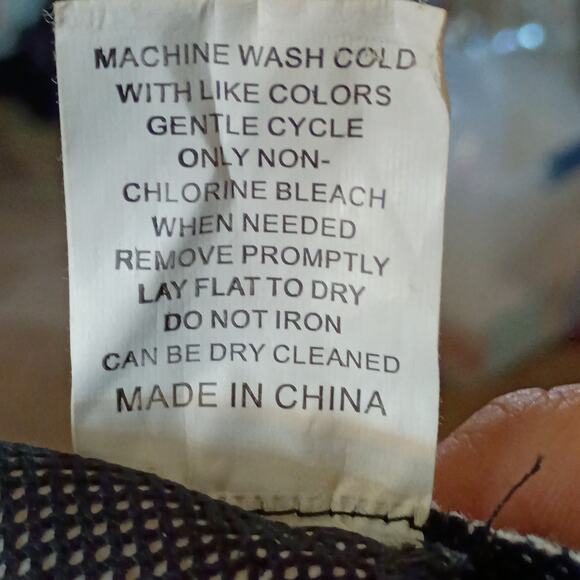 WFS Element Gear Men XL (Waist 38) Camo Cargo Heavy Hunting Adjustable Hem Pants - Picture 6 of 8